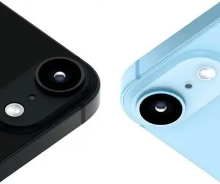 曾都苹果SE4维修分享iPhoneSE4支持AI摄影A16芯片