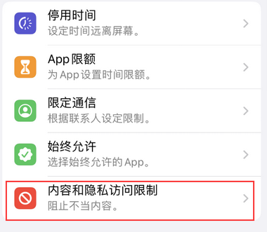 曾都appleID维修服务iPhone设置中Apple ID显示为灰色无法使用