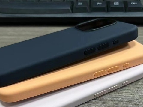 曾都苹果14维修站分享iPhone14手机壳能直接给iPhone15用吗?