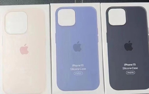 曾都苹果14维修站分享iPhone14手机壳能直接给iPhone15用吗？ 