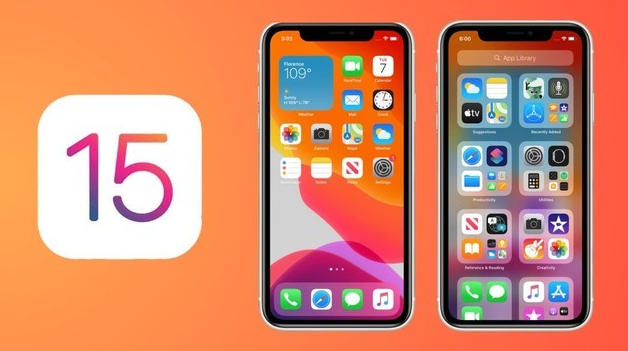 曾都苹果13维修分享iPhone13更新iOS 15.5，体验如何 