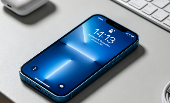 曾都苹果手机维修分享iPhone13 Pro换电池 