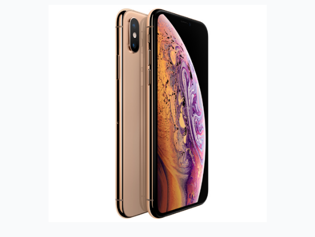 曾都苹果手机维修分享iPhone XS换电池 