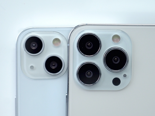 曾都苹果维修点分享iPhone 13 Pro Max发烫特殊故障解读 