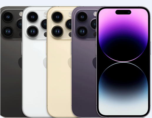 曾都苹果维修点分享iPhone 14 Pro发烫易忽略问题解析 