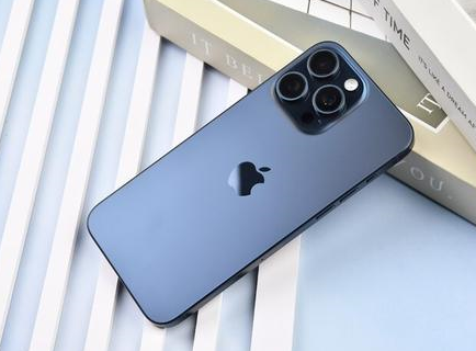 曾都苹果维修点分享iPhone 15 Pro Max发烫深度剖析 