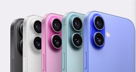 曾都苹果维修点分享iPhone 16发烫易忽视因素汇总 