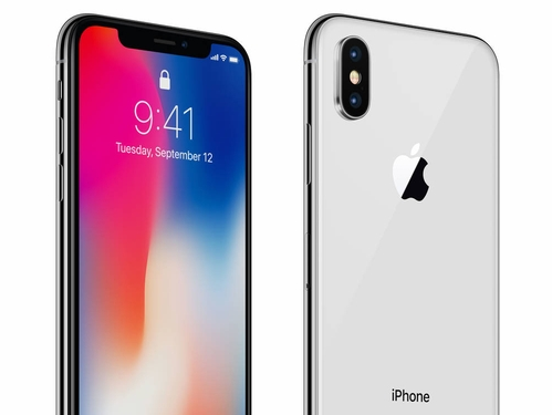 曾都苹果维修点分享iPhone X摄像头实拍质感与场景适配全解析 